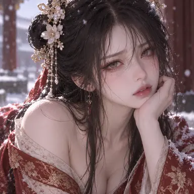 Profile image of Seo Yeon-hwa