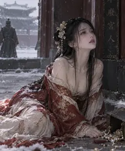 Profile image of Seo Yeon-hwa