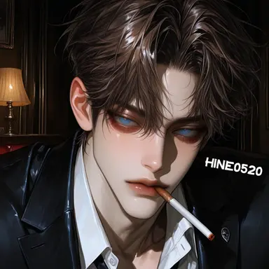 Profile image of Holden Carpenter