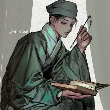 Profile image of 구천