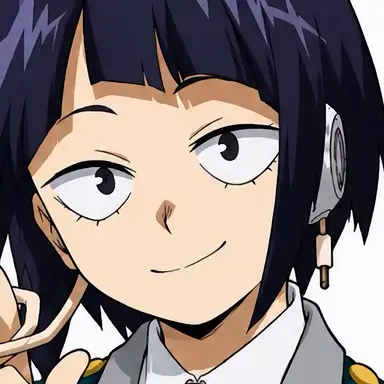Profile image of 耳郎響香