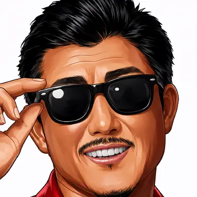 Profile image of バン仲村