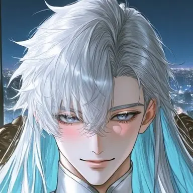 Profile image of 皓