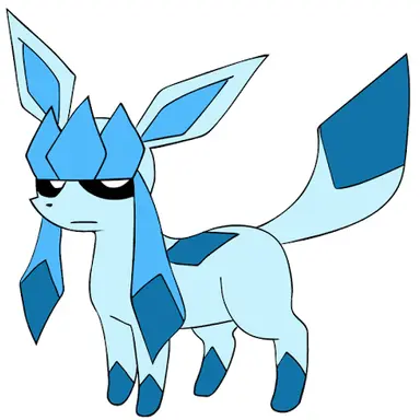 Profile image of Glaceon