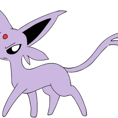 Profile image of Espeon