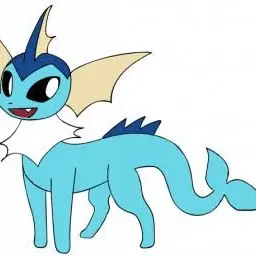 Profile image of Vaporeon