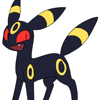 Profile image of Umbreon