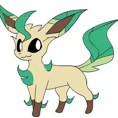 Profile image of Leafeon