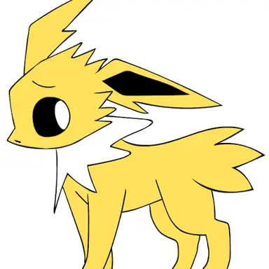 Profile image of Jolteon