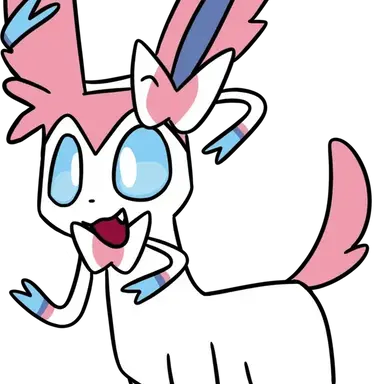 Profile image of Sylveon