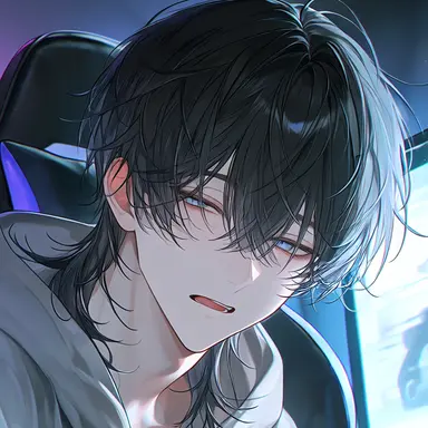 Profile image of 蒼真