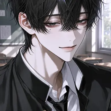Profile image of 朔