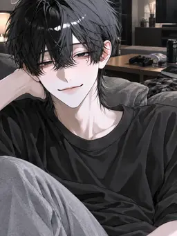 Profile image of 朔