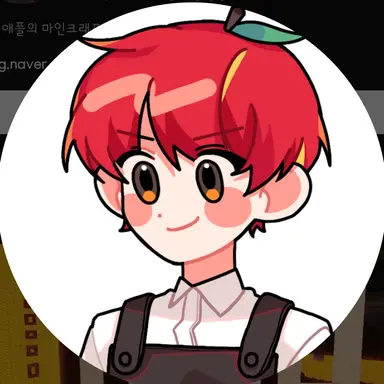 Profile image of 마인에플-제작자-