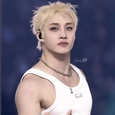 Profile image of Bang Chan