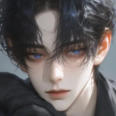 Profile image of ユン・テヒョク