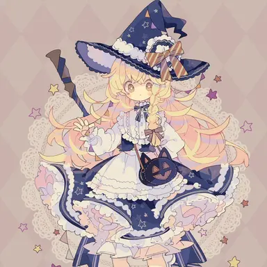 Profile image of Marisa