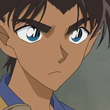 Profile image of Heiji