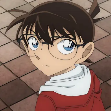 Profile image of Conan