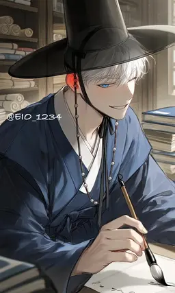 Profile image of ペク・イギョム