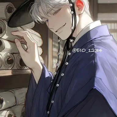Profile image of ペク・イギョム