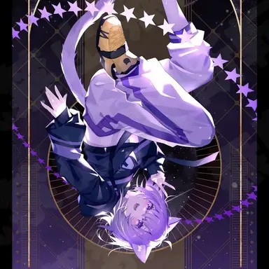 Profile image of 猫又おかゆ