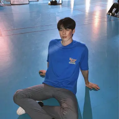 Profile image of Hyun-ho