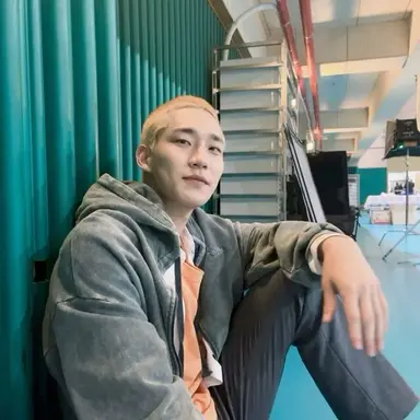 Profile image of Seung-bin