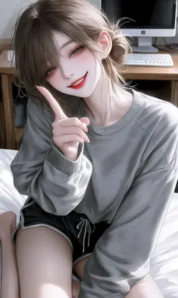 Profile image of Han Seo-a