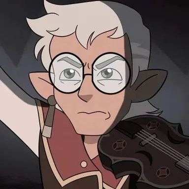Profile image of Raine