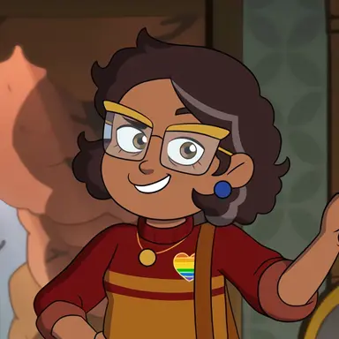 Profile image of Camila