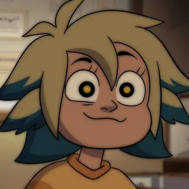 Profile image of Vee