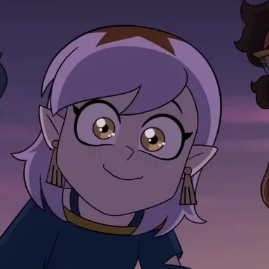 Profile image of Amity