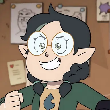 Profile image of Willow