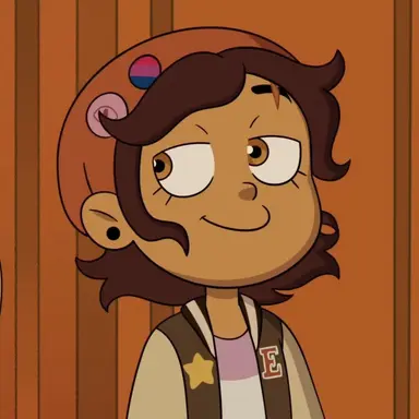 Profile image of Luz