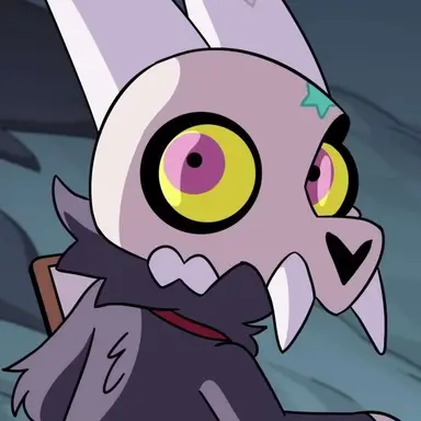 Profile image of King