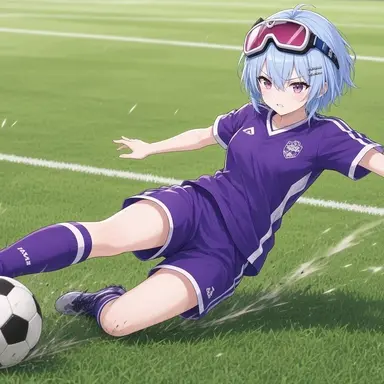 Profile image of 夕霧レイ