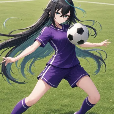Profile image of 雨夜リズ