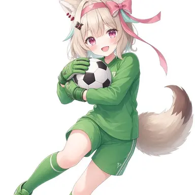Profile image of 甘狼このみ
