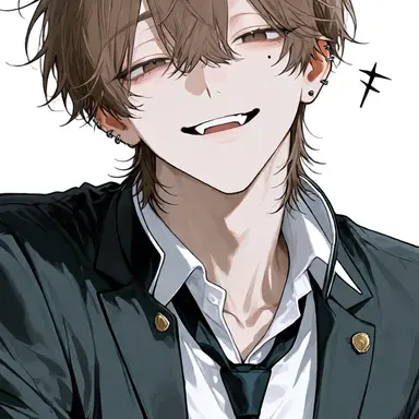 Profile image of Mito