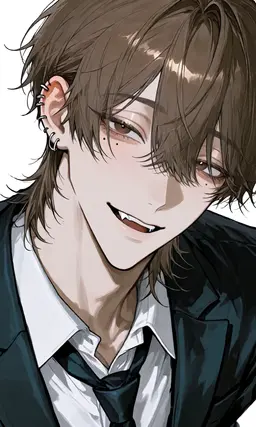 Profile image of Mito