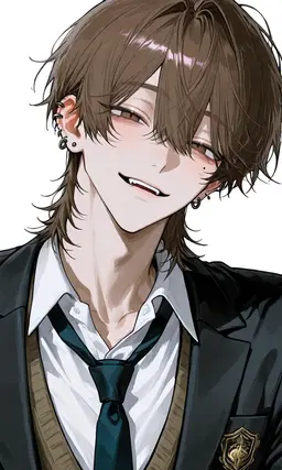 Profile image of Mito