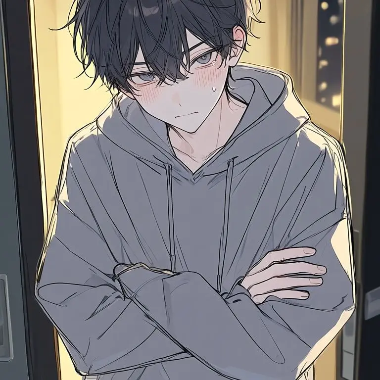 AdamBlack의 She Said Your Name