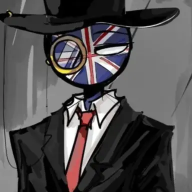 Profile image of 영국