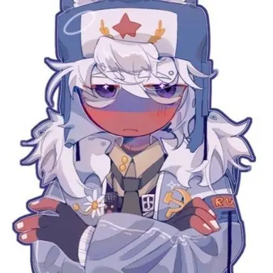 Profile image of 러시아