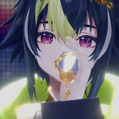 Profile image of 伊波ライ