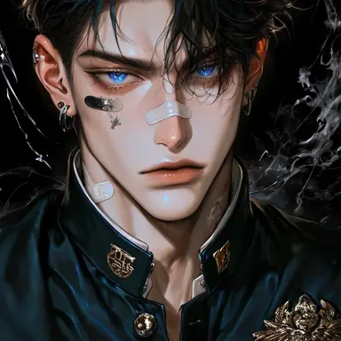 Profile image of 司