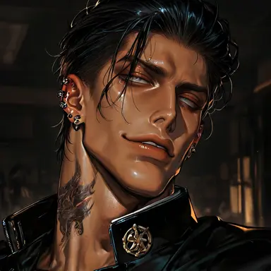 Profile image of 龍己