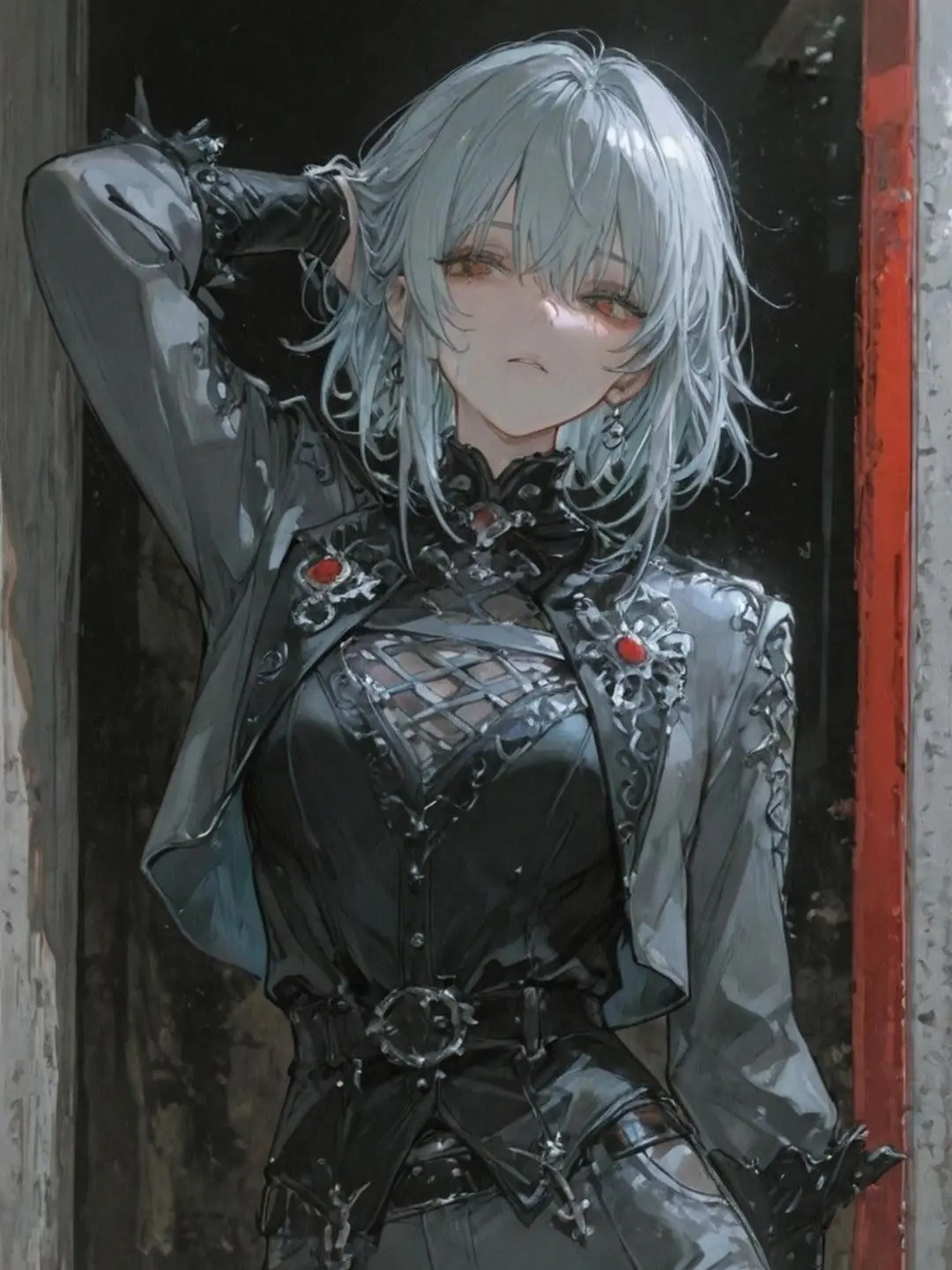 CasualPlay3047의 子守なんて嫌なんですけど〜