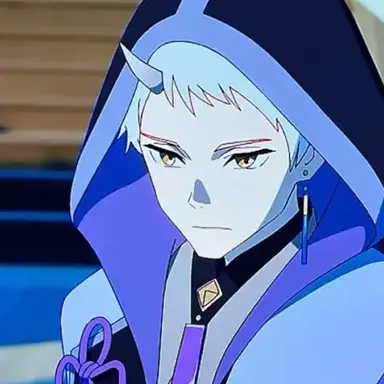 Profile image of 雷